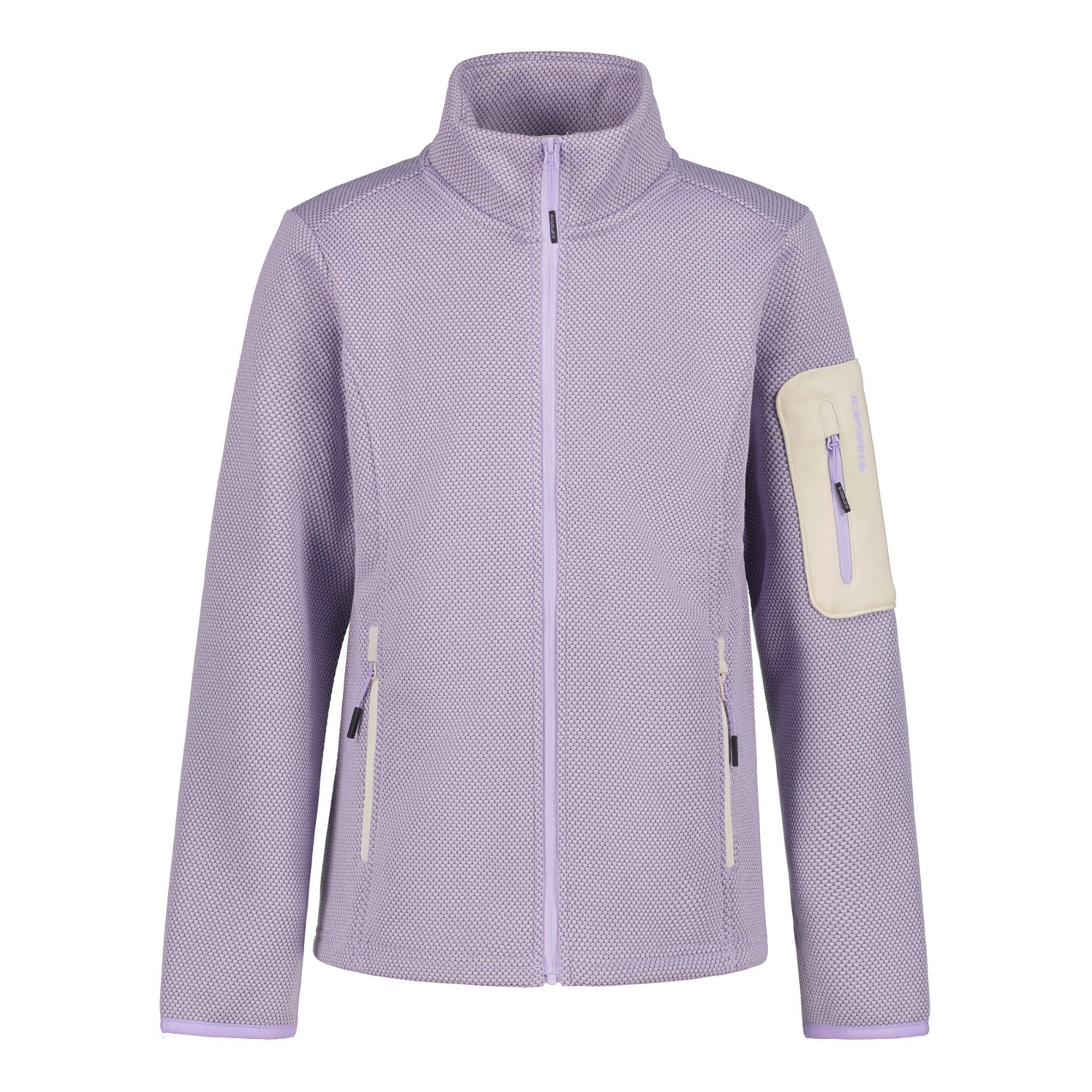Icepeak - Kemnath Fleece Vest Kids